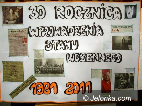 JELENIA GÓRA: Pouczająca „wycieczka” w przeszłość