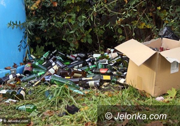 JELENIA GÓRA: Od nowego roku szykuje się śmieciowa rewolucja