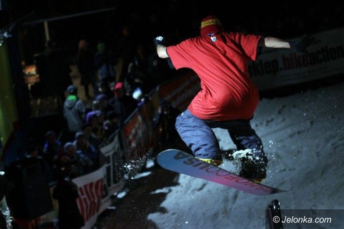 Jelenia Góra: Jeleniogórski Jibbing Day już 14 stycznia