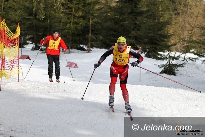 Jakuszyce: Pobito rekord frekwencji