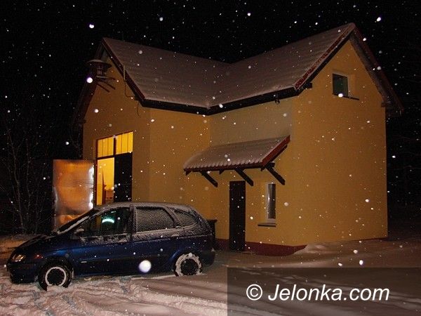 JELENIA GÓRA: Wóz dla ochotników pilnie potrzebny