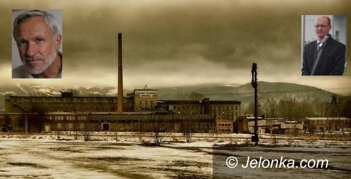 REGION JELENIOGÓRSKI: Len na rany szansą dla „Orła”
