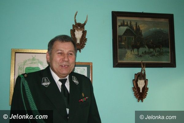 REGION JELENIOGÓRSKI: Co robić, by zwierz nie czynił szkód? Myśliwi radzą