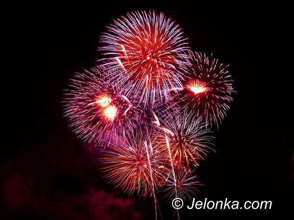 JELENIA GÓRA: Zamiast petardy kup puszkę pokarmu