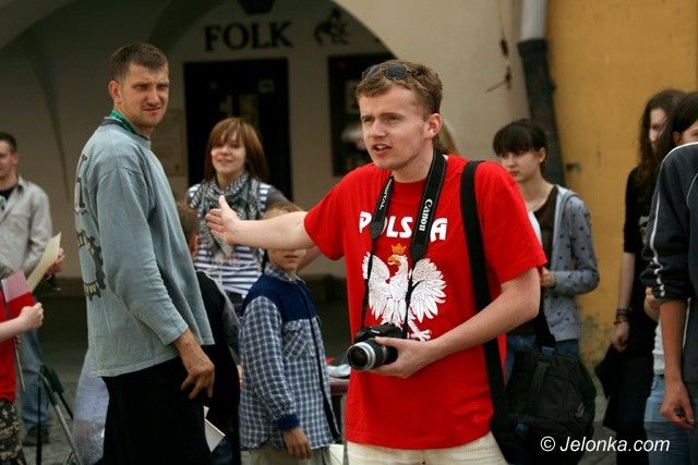 JELENIA GÓRA: Czy będzie Strefa Kibica na Euro 2012?