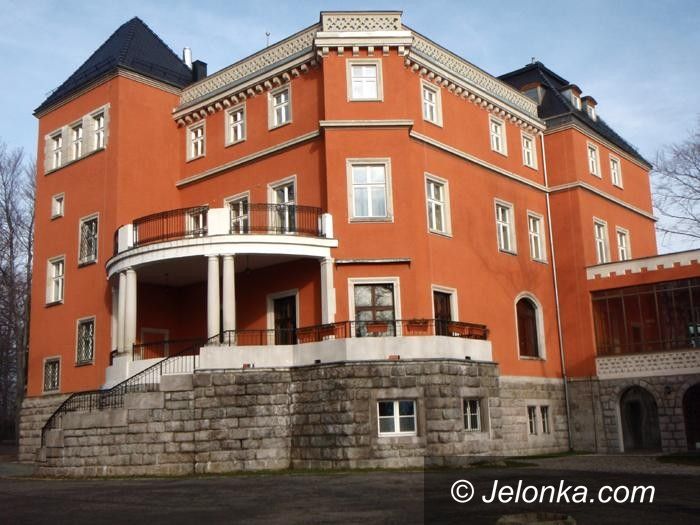 REGION JELENIOGÓRSKI: Hotele z powiatu jeleniogórskiego nominowane do tytułu Hotel Roku 2012