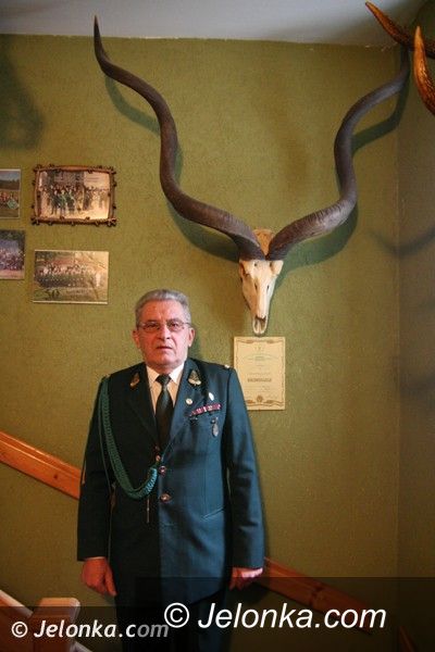 Jelenia Góra /region: Jeleniogórski Okręg PZŁ rośnie w siłę