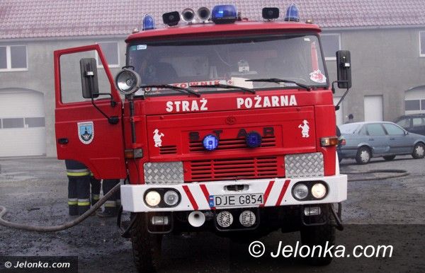 Jelenia Góra /region: Sylwestrowo, bez poważniejszych zdarzeń