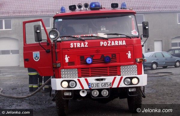 Jelenia Góra /region: Sylwestrowo, bez poważniejszych zdarzeń