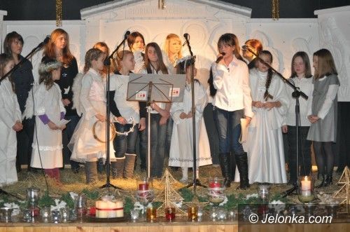 REGION JELENIOGÓRSKI: Świętowanie Wieczoru Trzech Króli we Wleniu
