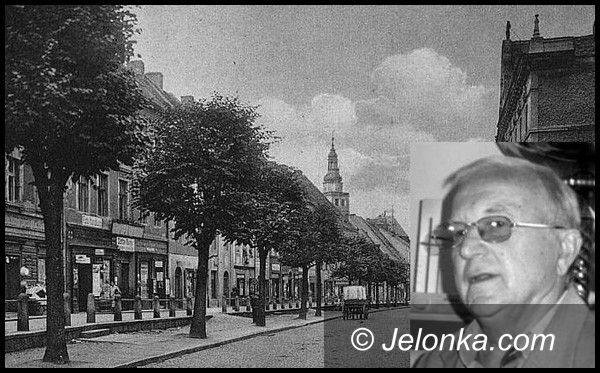 REGION JELENIOGÓRSKI: Odszedł Zbyszko Brudniak, wybitny pedagog i były naczelnik Kowar