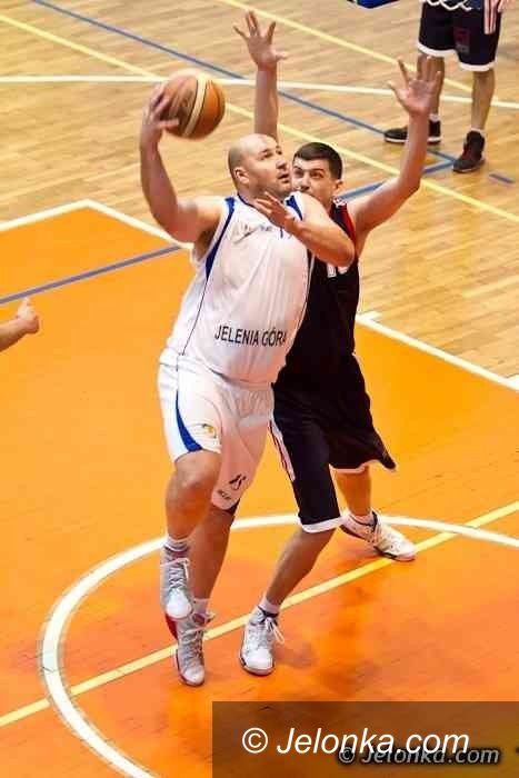 III-liga koszykarzy: Niezwykle ważny wyjazd koszykarzy Spartakusa