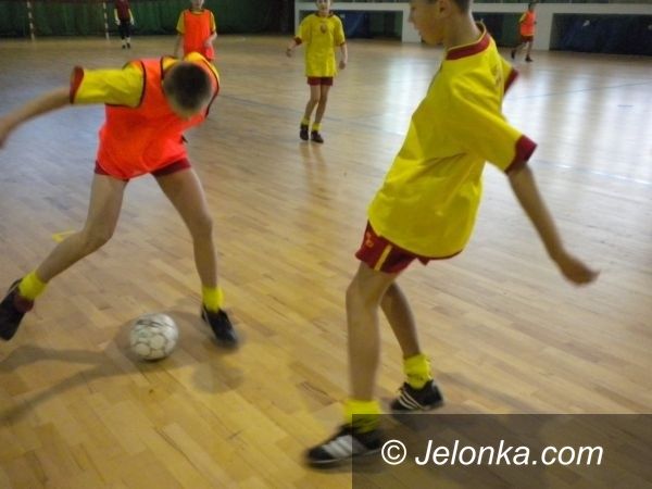 Jelenia Góra: KKS zaprasza na turnieje halowe