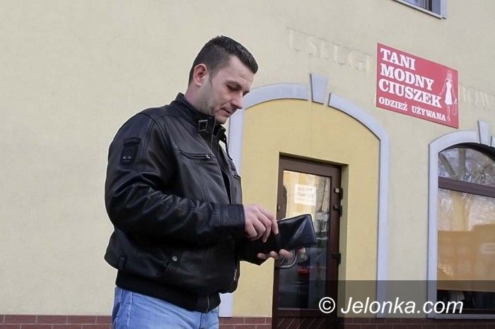 REGION JELENIOGÓRSKI: Mocne zaciskanie pasa