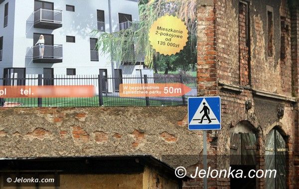 JELENIA GÓRA: Samorządowcy optymistycznie o przyszłości inwestycyjnej