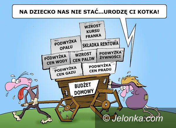 JELENIA GÓRA: Wszystkiego najdroższego...