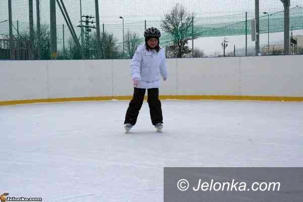 Jelenia Góra: Ferie na sportowo z MOS–em – szczegółowy rozkład jazdy