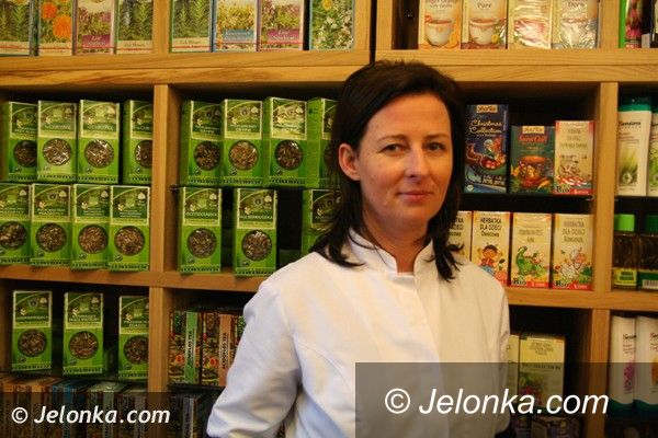 JELENIA GÓRA: Jak wygrać z sezonowym choróbskiem