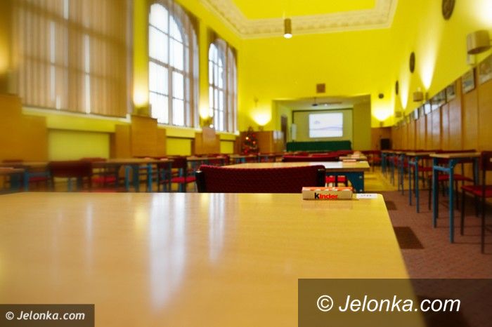 JELENIA GÓRA: Hotelarski bój o prestiż i zwolnienie z egzaminu