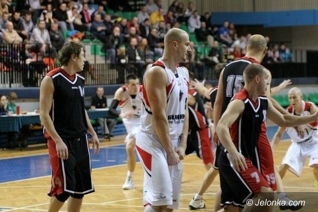 III-liga koszykarzy: III–liga koszykówki: Ważny mecz Spartakusa