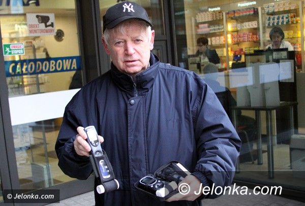 JELENIA GÓRA KRAJ: Gorzki rok dla cukrzyków. Rząd zabrał leki