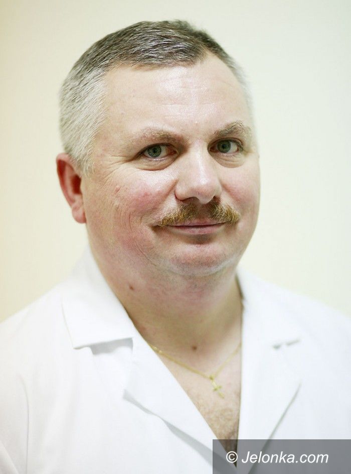 Jelenia Góra: Operacje zaćmy w Centrum Mikrochirurgii, Diagnostyki Obrazowej i Laseroterapii  Narządu Wzroku  KCM