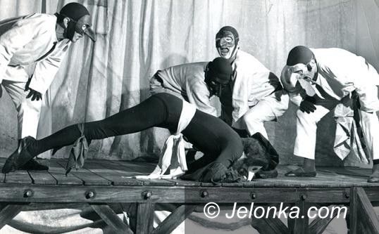 JELENIA GÓRA: W Teatrze im. Norwida powstaje nowy spektakl
