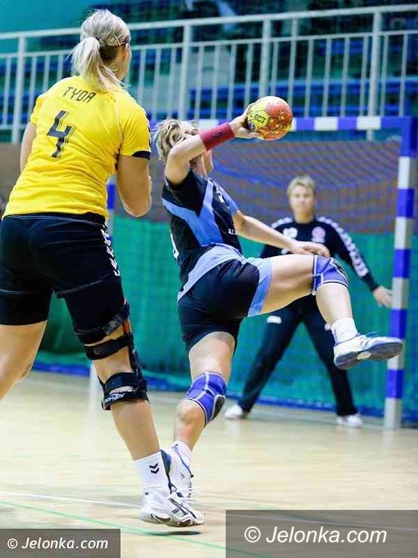 Superliga: Derby Dolnego Śląska dla KPR–u