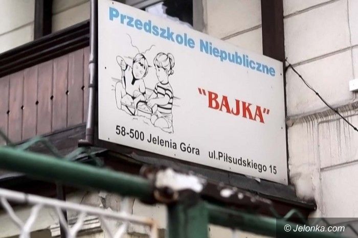 JELENIA GÓRA: Trzeba lepiej strzec Bajki