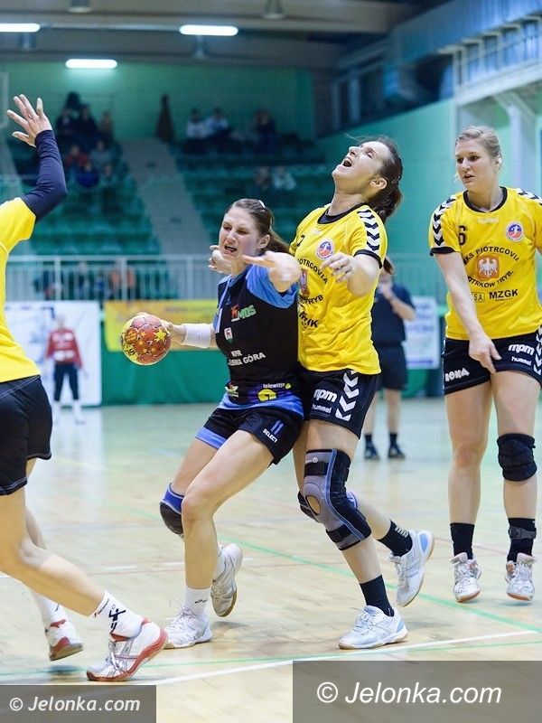 Superliga: KPR postraszył faworytki