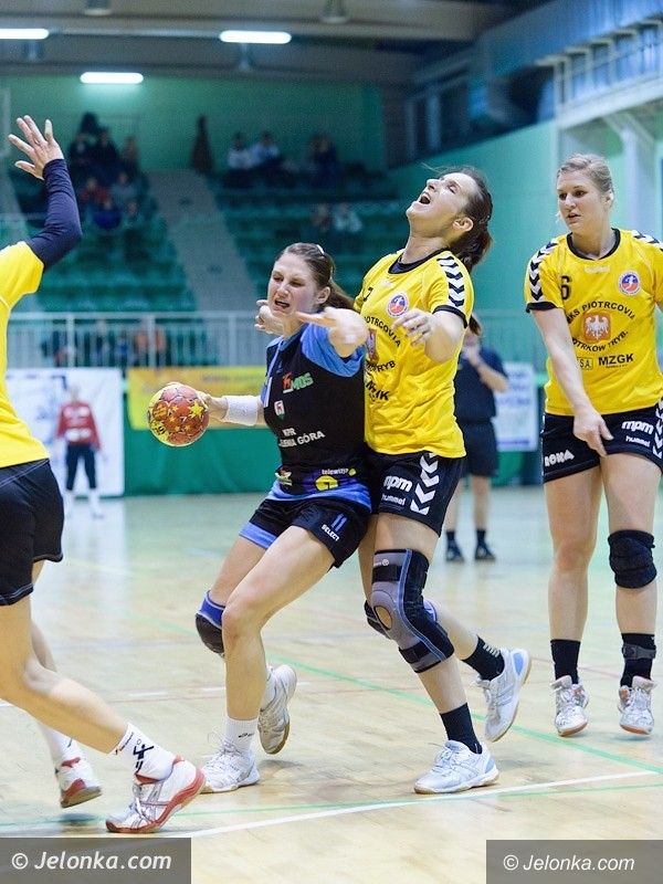Superliga: KPR postraszył faworytki