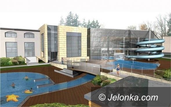 JELENIA GÓRA: Kto będzie zarządzał termami cieplickimi?