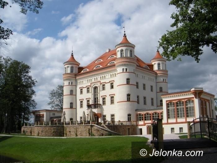 REGION KRAJ: Jedenaście obiektów z Kotliny Jeleniogórskiej na liście pomników historii