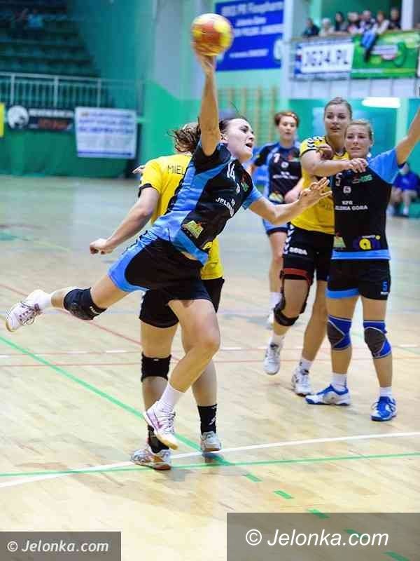 Superliga: Dotkliwa porażka szczypiornistek KPR–u w Lublinie