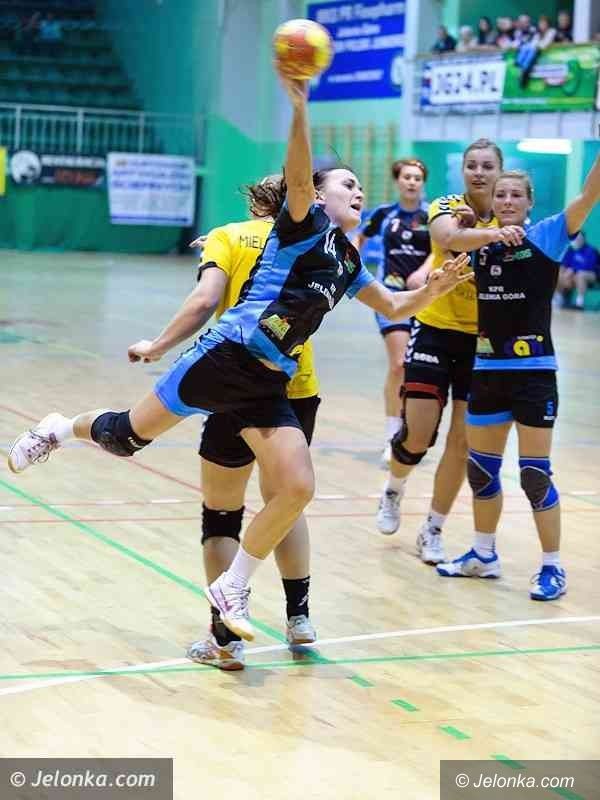 Superliga: Dotkliwa porażka szczypiornistek KPR–u w Lublinie