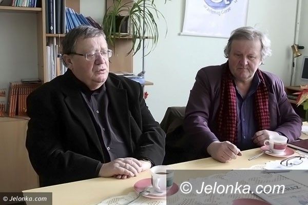 JELENIA  GÓRA: Chcą zmiany uchwały związanej z parkowaniem w centrum