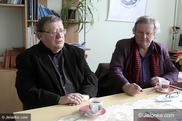 JELENIA GÓRA: Chcą zmiany uchwały związanej z parkowaniem w centrum