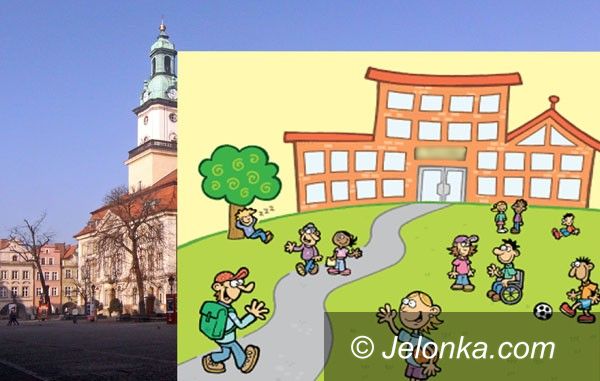 JELENIA GÓRA: Nie pożałują pieniędzy na oświatę, ale przyjrzą się wydatkom