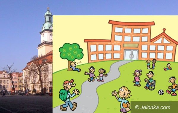 JELENIA GÓRA: Nie pożałują pieniędzy na oświatę, ale przyjrzą się wydatkom