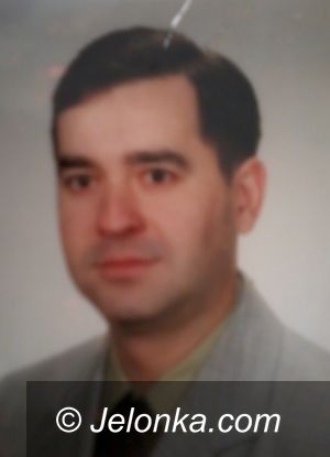 JELENIA GÓRA: Wyjechał z domu, do dziś nie wrócił