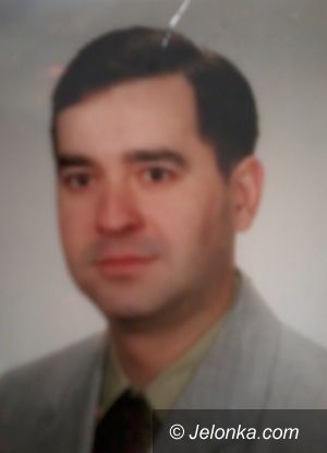 JELENIA GÓRA: Wyjechał z domu, do dziś nie wrócił