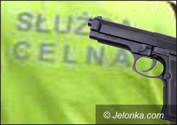 DOLNY ŚLĄSK: Na szkoleniu zginął celnik, postrzelił go instruktor