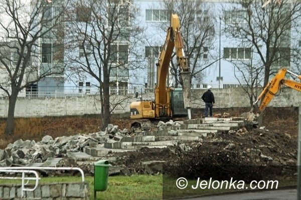 JELENIA GÓRA: Co ze strefą kibica na Euro 2012?