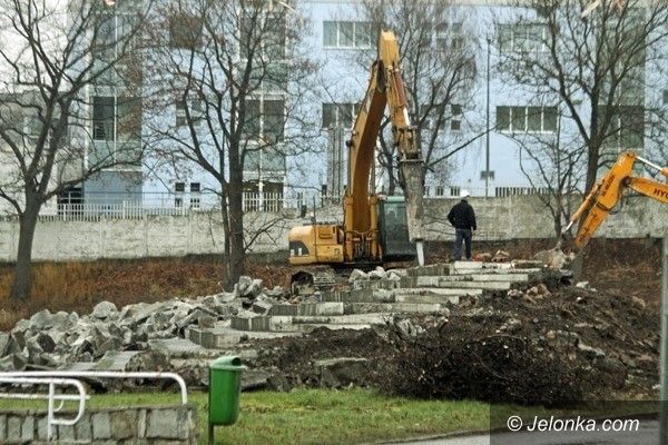 JELENIA GÓRA: Co ze strefą kibica na Euro 2012?
