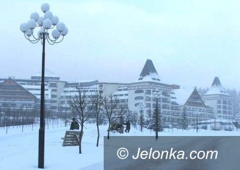 REGION: Hotel Gołębiewski wśród architektonicznych maszkar ostatnich dwóch dekad