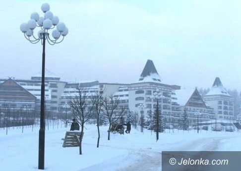 REGION: Hotel Gołębiewski wśród architektonicznych maszkar ostatnich dwóch dekad