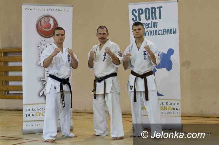 Nowa Ruda: Wystartują w Mistrzostwach Polski