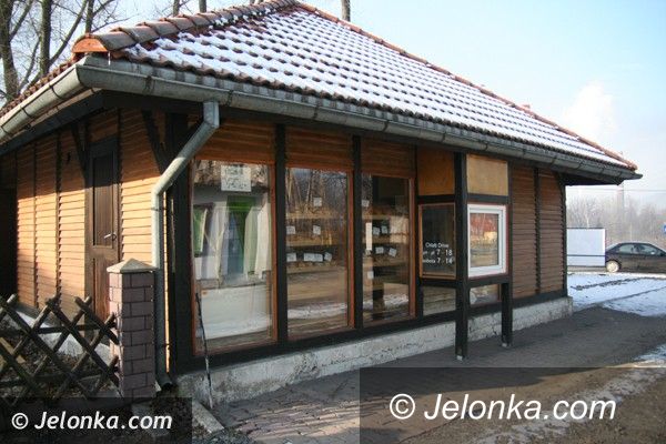 JELENIA GÓRA: Pomysł na chleb z Ameryki rodem