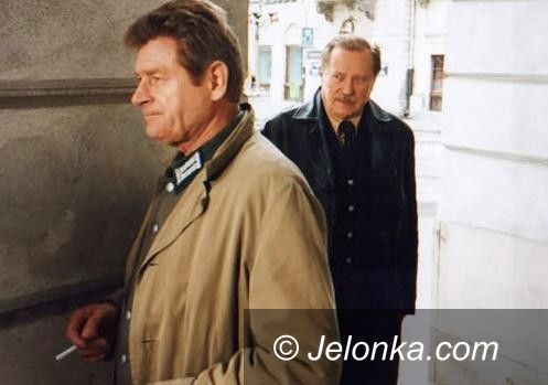 JELENIA GÓRA: W naszym mieście będą kręcone kolejne przygody Hansa Klossa