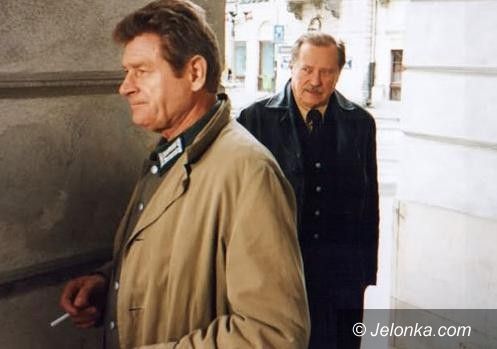 JELENIA GÓRA: W naszym mieście będą kręcone kolejne przygody Hansa Klossa